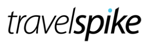 Travel spike logo