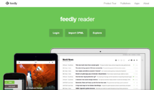 Image feedly source feedly