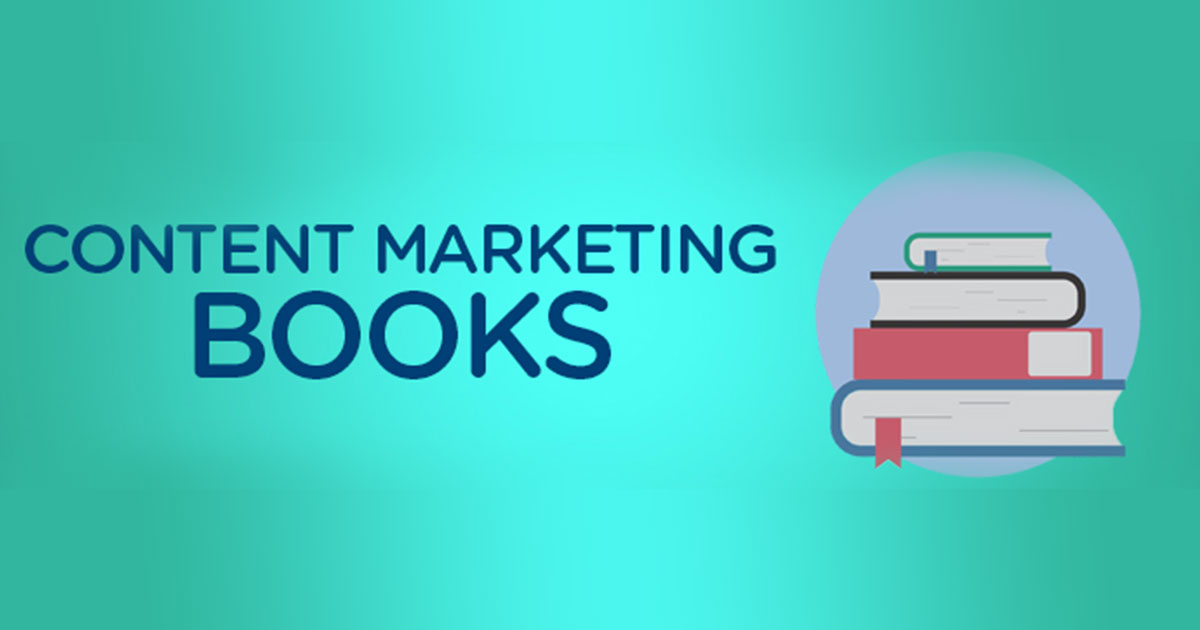 Content marketing books