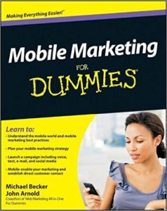 Mobile-marketing-for-dummies