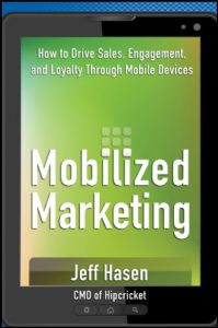 Mobilized-marketing