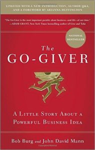 The-go-giver-book