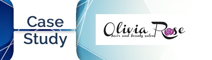 Olivia rose case study banner