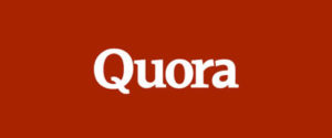 What is quora?