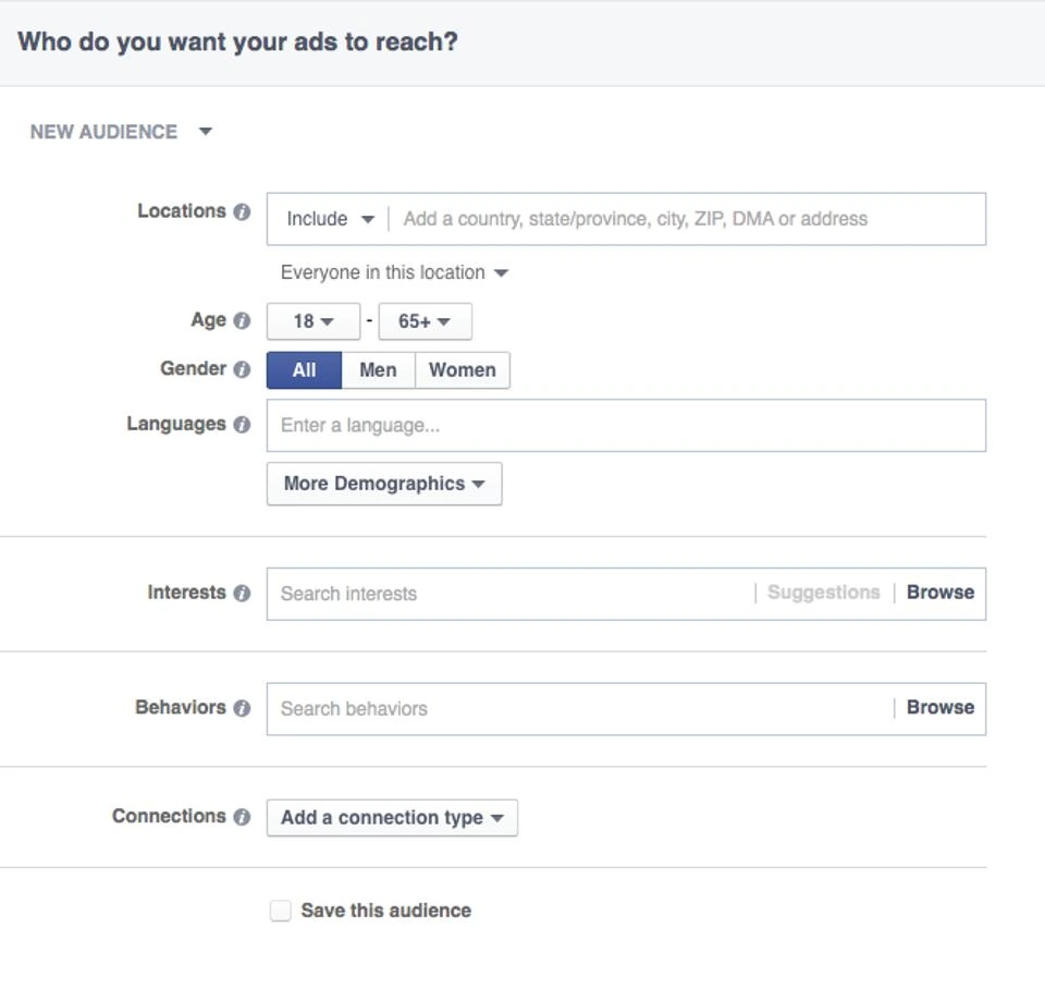 How-to-choose-your-facebook-ads-objective-facebook marketing tutorial