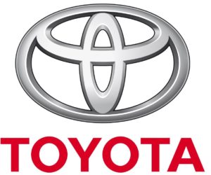 Toyota logo 4