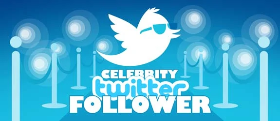 Twitter for celebrities