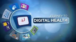 Journey to digital health