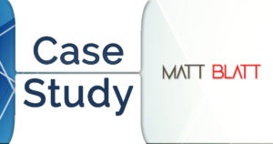 Matt blatt case study banner