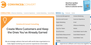 Convince and convert blog segmentation 1024x511