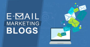 Email marketing blogs