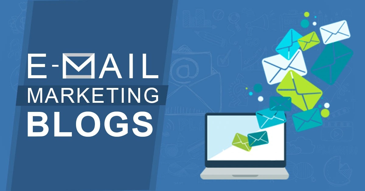 Best 8 email marketing blog list of 2023