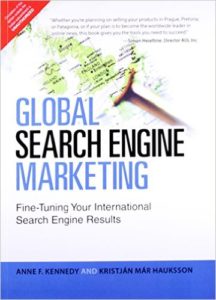 Global search engine marketing