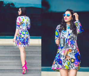 Shalini fashion blogger