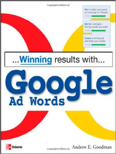 Search engine marketing books