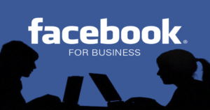 Facebook for business 1200x630