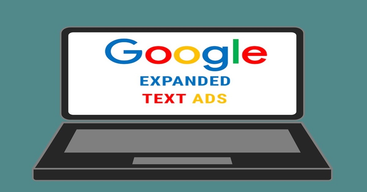 Google expanded text ads banner