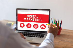 Learn digital marketing for beginners