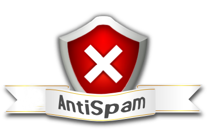 Logo_antispam