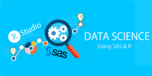 Data science using sas and r new