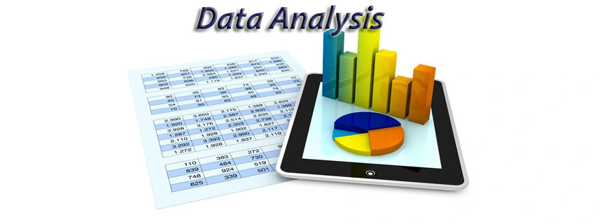 Data analytics skills