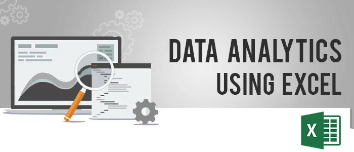 Data analytics website