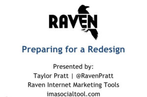 Image2 raven internet marketing tools by taylor pratt source slideshare