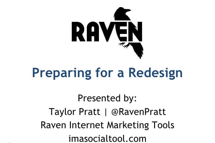 Raven seo expert