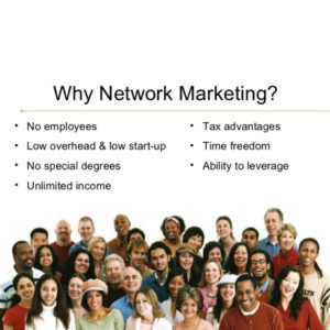 Image4 network marketing as online marketing channel source teamrich 1