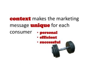 Image5 role of contextual marketing as online marketing channel source slideshare