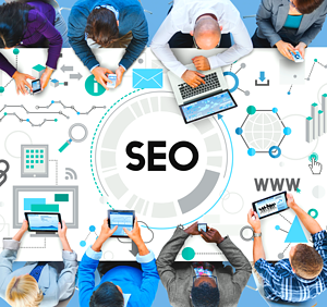 Seo search engine optimization