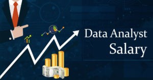Data analytics salary