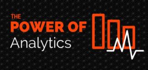 Power of data analytics