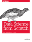Data science from scratch