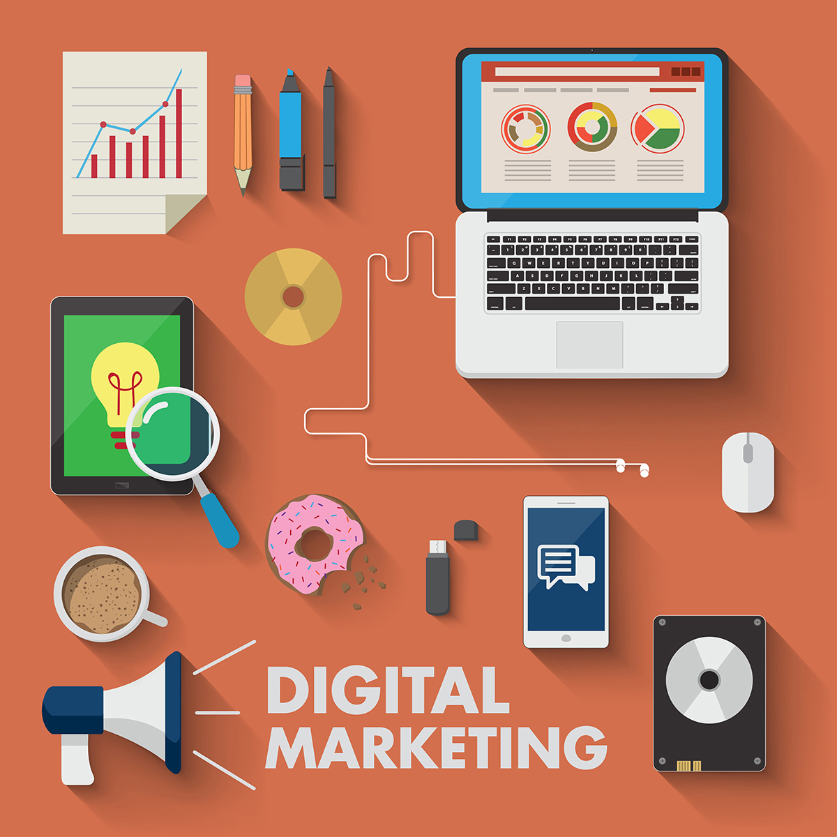 Digitalvidya digital marketing analytics introduction