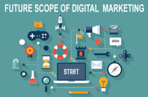 Future scope of digital marketing