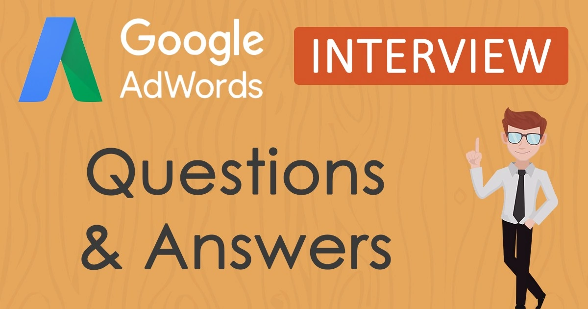 Google-adwords-questions-answers