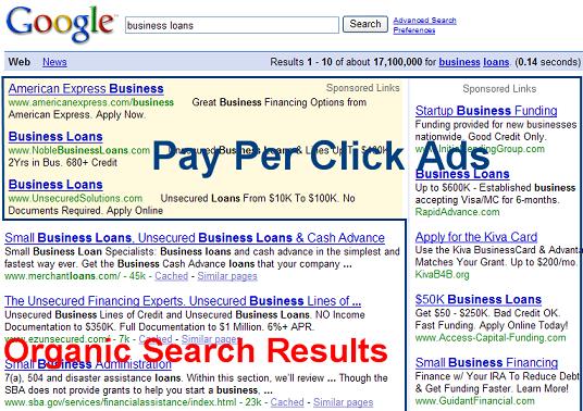Earn money from google adwords