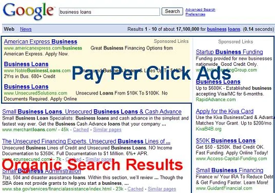 Earn money from google adwords