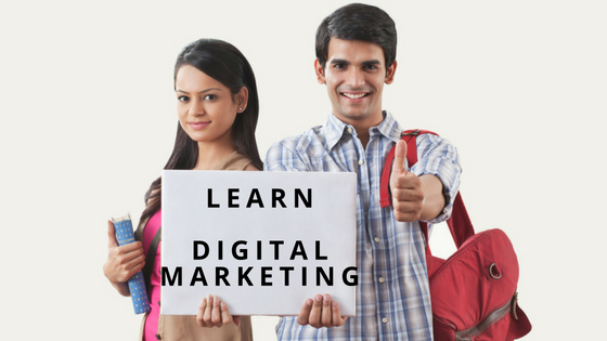 Digital marketing courses after mba