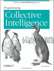 Programming combined intelligence book cover