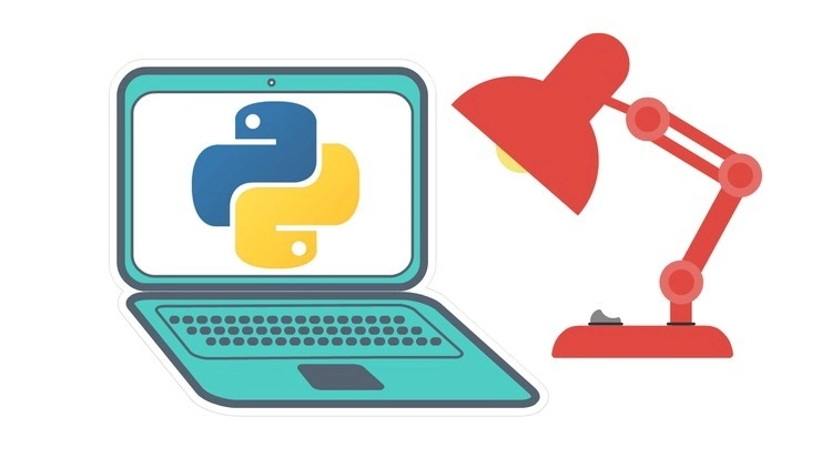 Python for data scientists