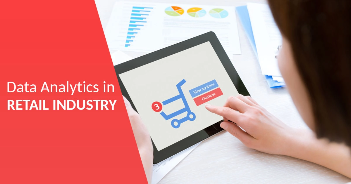 Data analytics retail industry