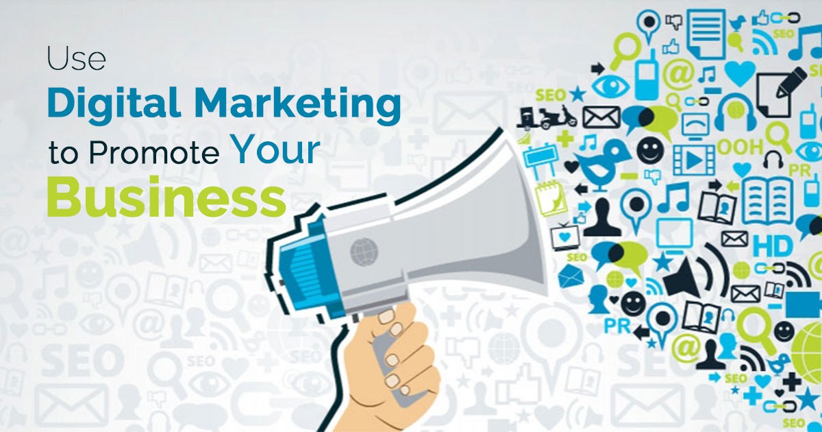 9 tips of digital marketing to promote your business online