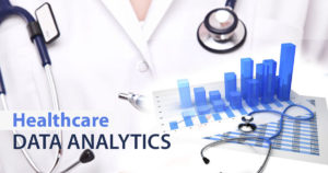 Healthcare data analytics