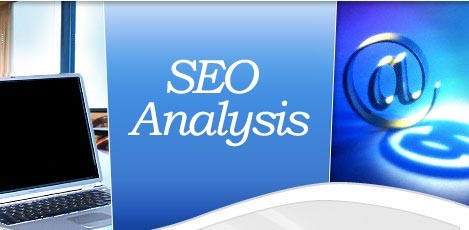 Seo analysis tools