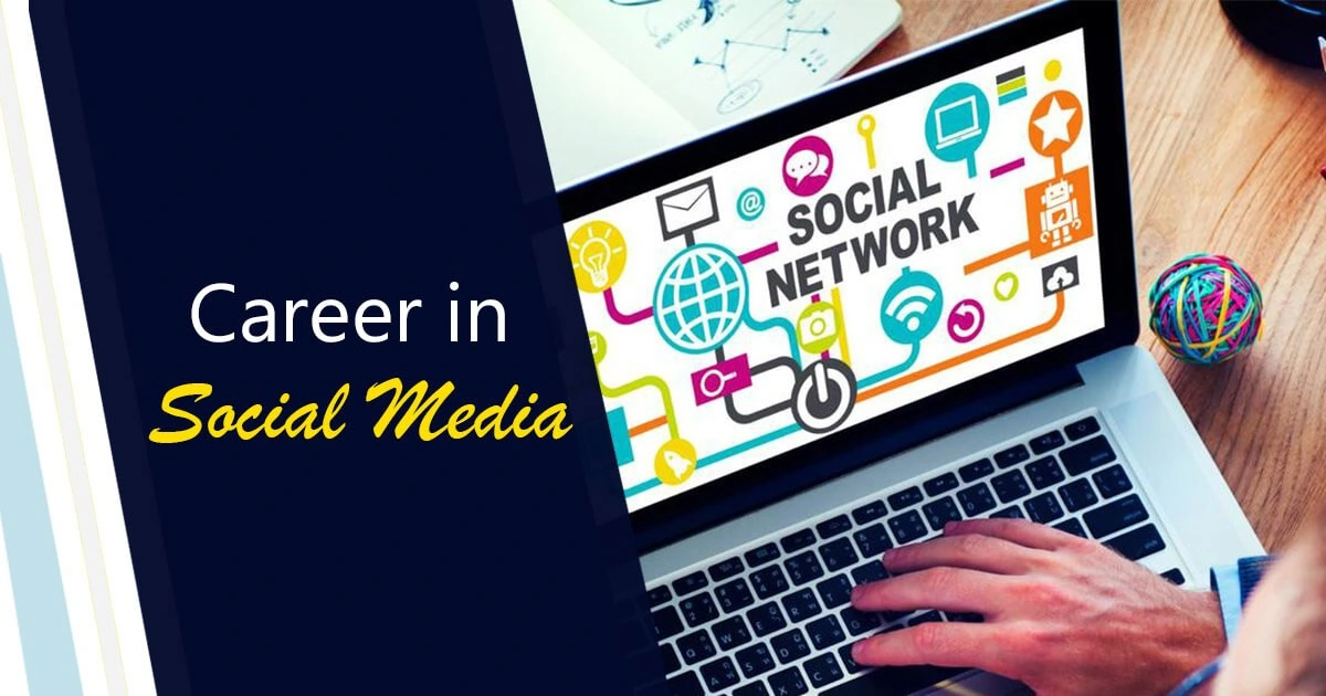 Career in social media in india
