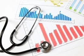 Data analytics in healthcare