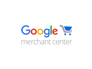Google merchant center logo