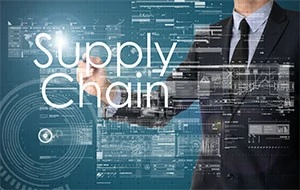 Retail supply chain